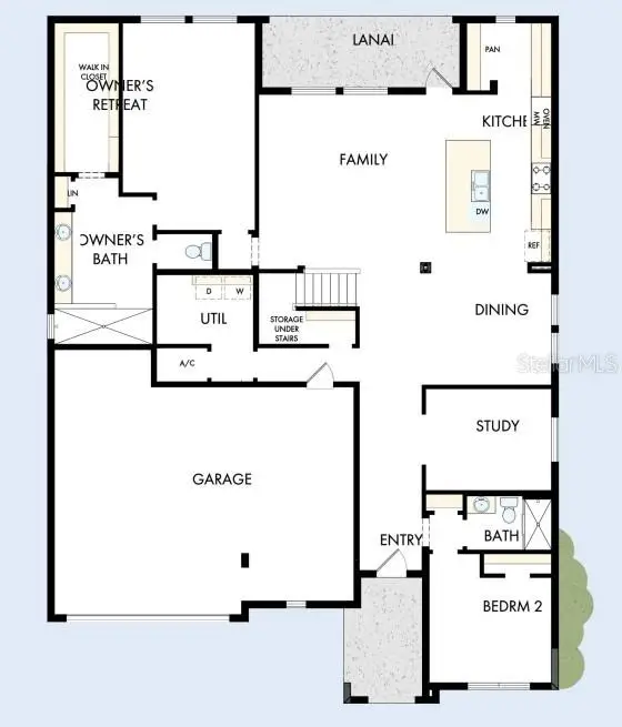 7713 Marina Bay Cove, Palmetto, FL 34221 - #2