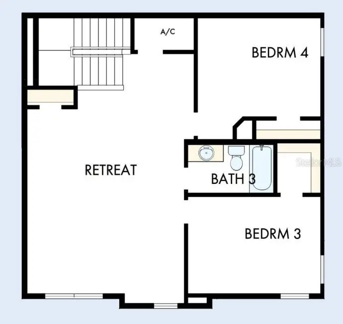 7713 Marina Bay Cove, Palmetto, FL 34221 - #3