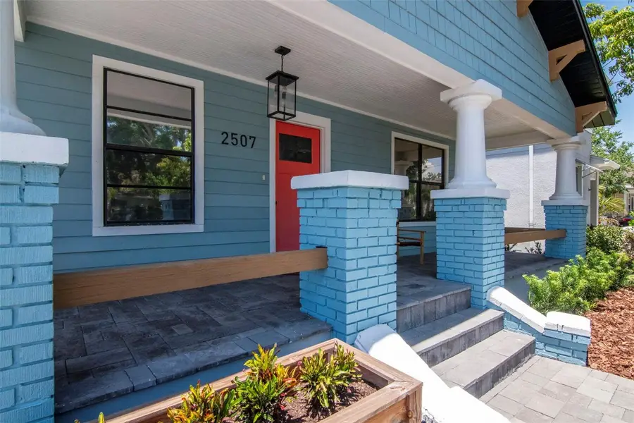 2507 W Gray Street, Tampa, FL 33609 - #3