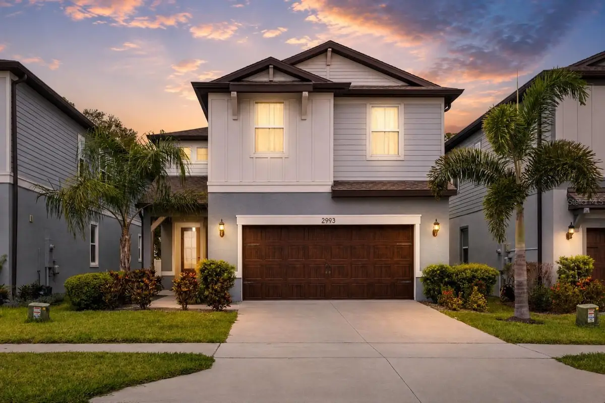 2993 Pier Pointe Lane, Clearwater, FL 33760 - #1