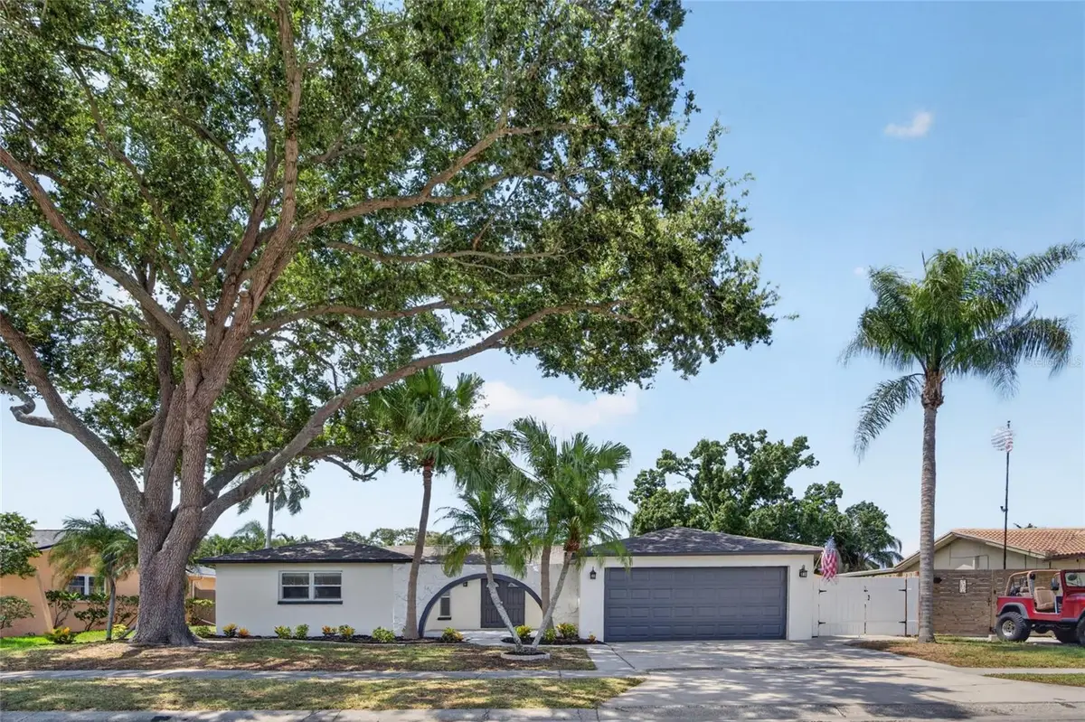 12114 Rhonda Terrace, Seminole, FL 33772 - #1