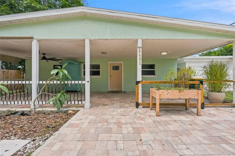 6691 56th Avenue N, Saint Petersburg, FL 33709 - #2