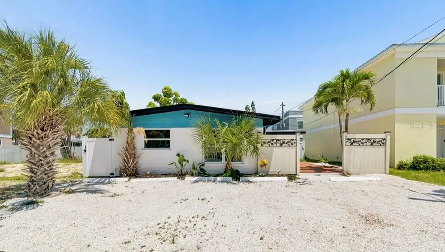 14906 N Bayshore Drive, Madeira Beach, FL 33708 - #2