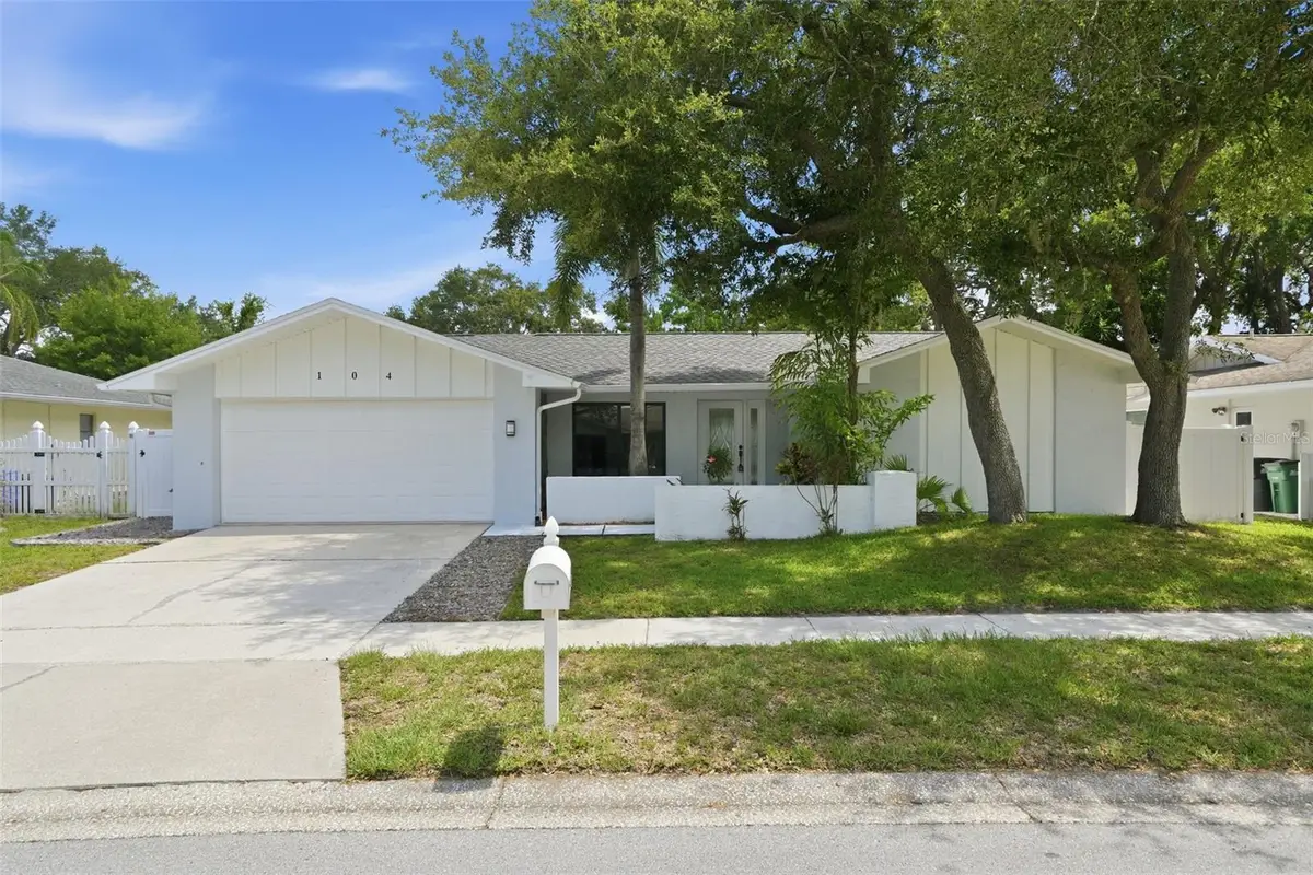 104 Nestlebranch Drive, Safety Harbor, FL 34695 - #1