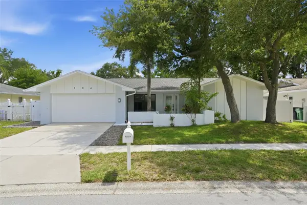 104 Nestlebranch Drive, SAFETY HARBOR, FL 34695