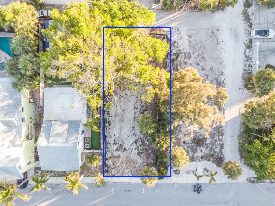 110 4th Avenue, Saint Pete Beach, FL 33706 - #2