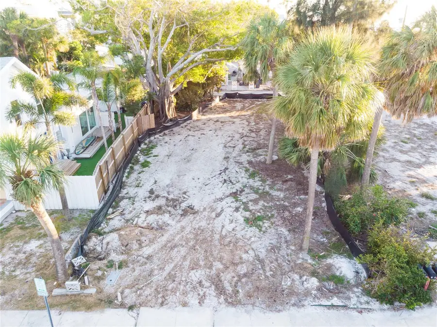 110 4th Avenue, Saint Pete Beach, FL 33706 - #3