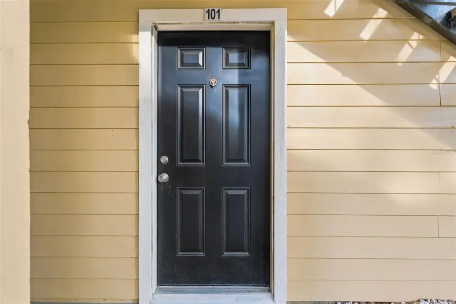 8642 Mallard Reserve Drive #101, Tampa, FL 33614 - #2