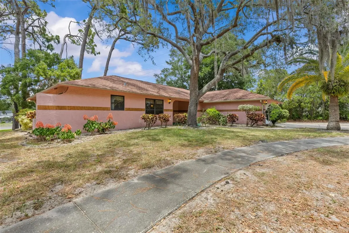 505 Village Oak Drive, Tarpon Springs, FL 34689 - #1