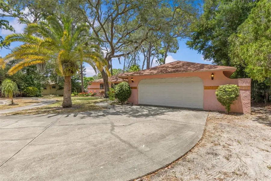 505 Village Oak Drive, Tarpon Springs, FL 34689 - #3