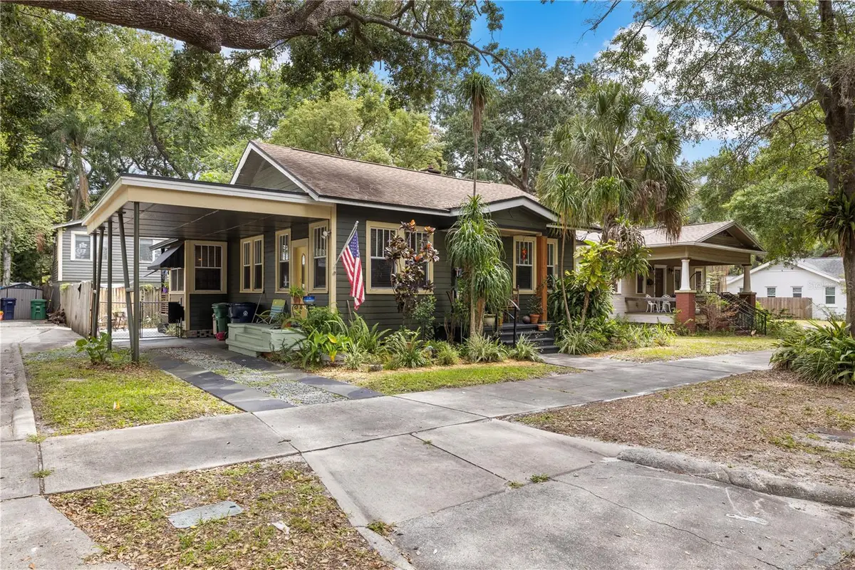 916 E Broad Street, Tampa, FL 33604 - #1