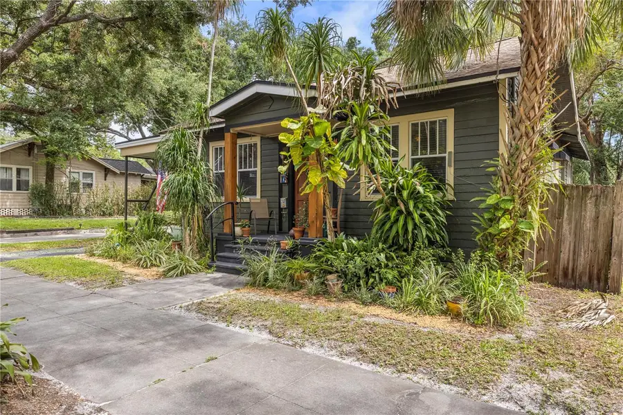 916 E Broad Street, Tampa, FL 33604 - #2