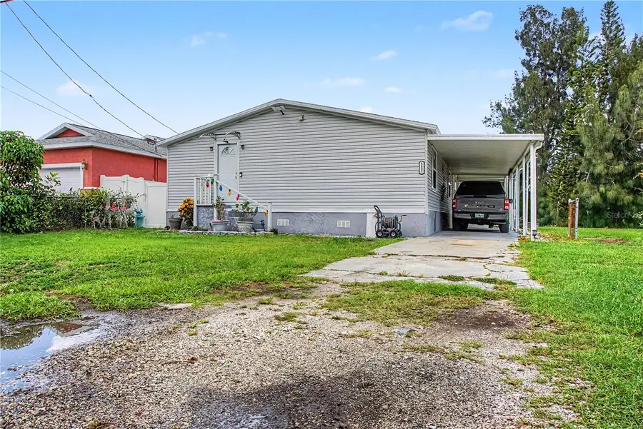 6601 51st Way N, Pinellas Park, FL 33781 - #3