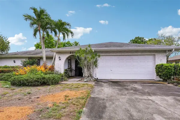 5362 Shalley Circle W, FORT MYERS, FL 33919