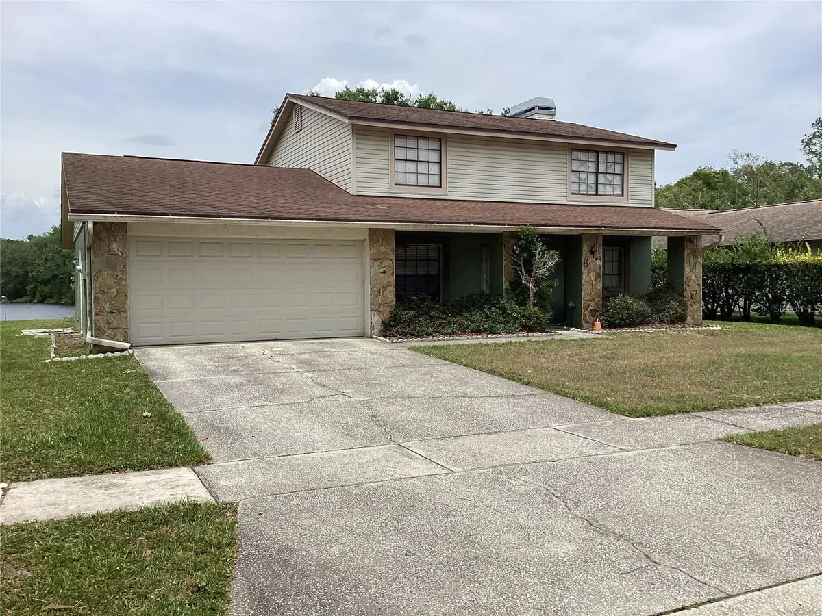 4942 Pennsbury Drive, Tampa, FL 33624 - #1