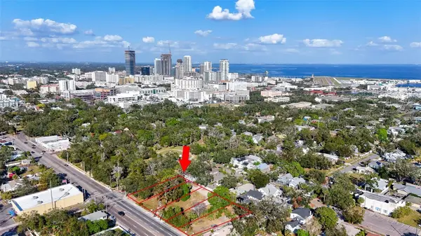 1118 S Dr Martin Luther King Jr Street S, ST PETERSBURG, FL 33701