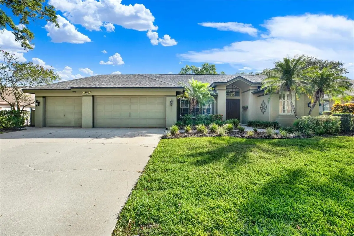 631 House Wren Circle, Palm Harbor, FL 34683 - #1
