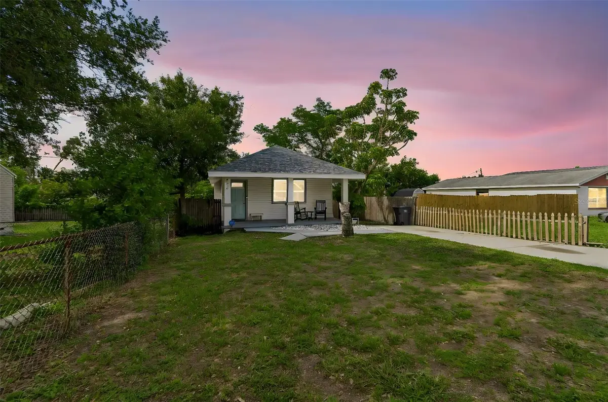 4339 58th Avenue N, Saint Petersburg, FL 33714 - #1