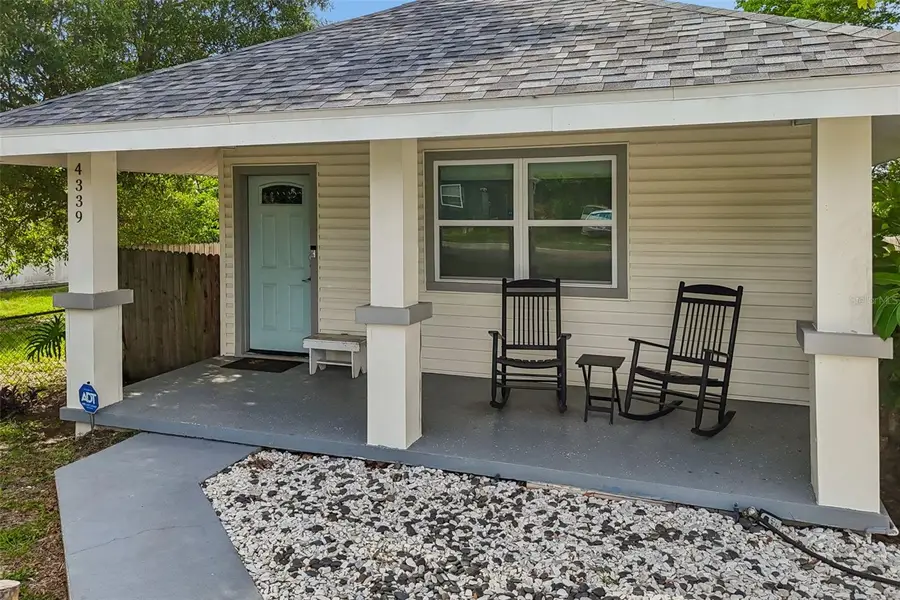 4339 58th Avenue N, Saint Petersburg, FL 33714 - #3