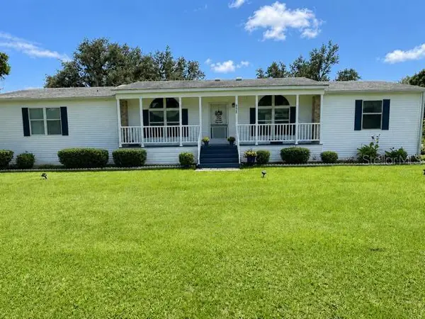 4435 Tevalo Drive, VALRICO, FL 33596