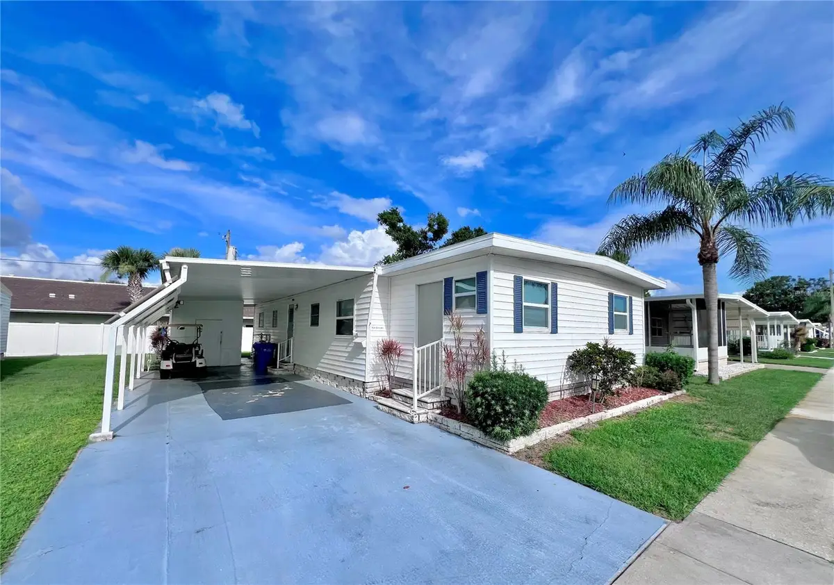 1100 Belcher Road S #7, Largo, FL 33771 - #1