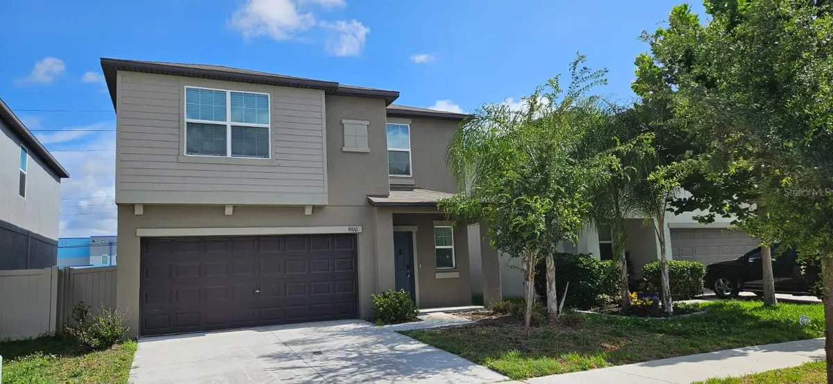 9910 Spanish Lime Court, Riverview, FL 33578 - #1