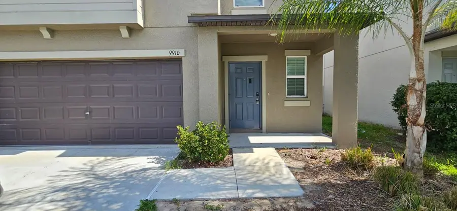 9910 Spanish Lime Court, Riverview, FL 33578 - #2