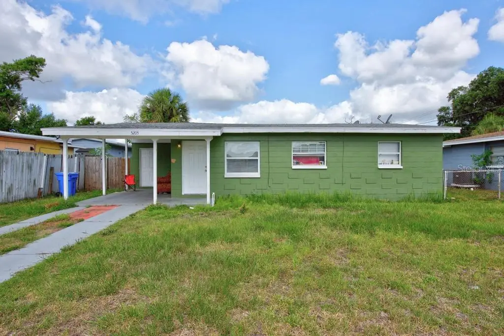 5205 S 82nd Street, Tampa, FL 33619 - #1