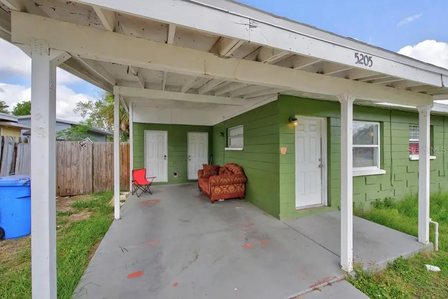 5205 S 82nd Street, Tampa, FL 33619 - #2