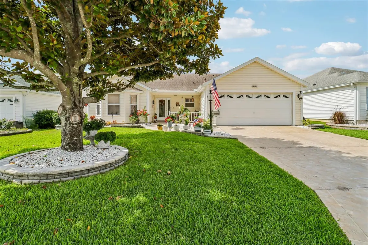 16581 SE 77th Northridge Court, The Villages, FL 32162 - #1