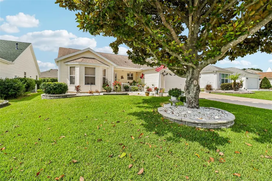 16581 SE 77th Northridge Court, The Villages, FL 32162 - #2