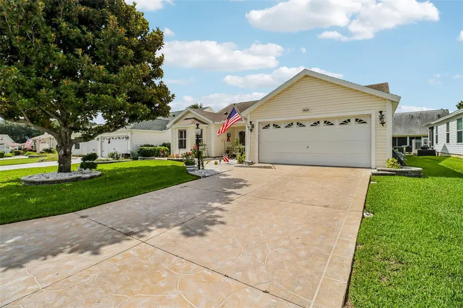 16581 SE 77th Northridge Court, The Villages, FL 32162 - #3