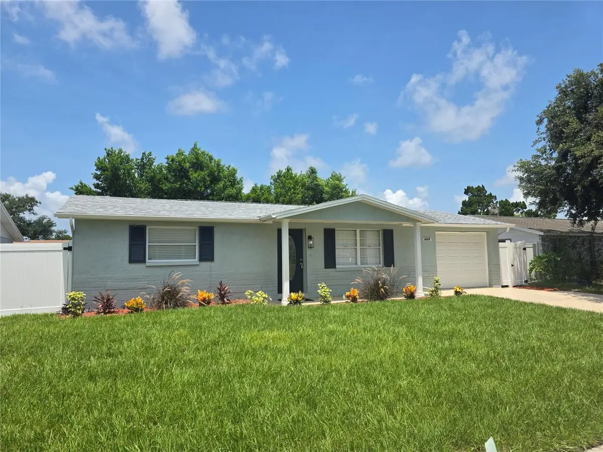 9315 Saint Regis Lane, Port Richey, FL 34668 - #1