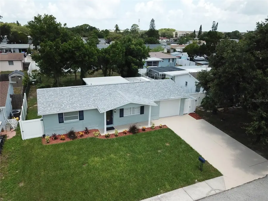 9315 Saint Regis Lane, Port Richey, FL 34668 - #3