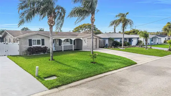 12804 2nd Isle, HUDSON, FL 34667