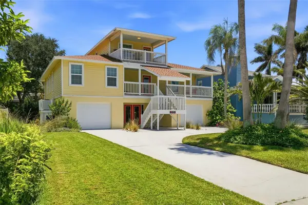 433 Monte Cristo Boulevard, TIERRA VERDE, FL 33715