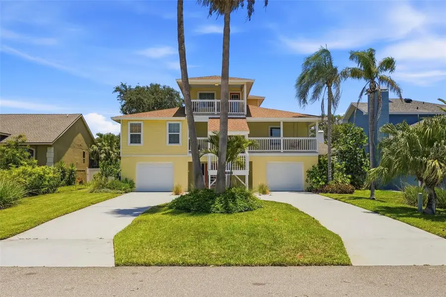 433 Monte Cristo Boulevard, Tierra Verde, FL 33715 - #2