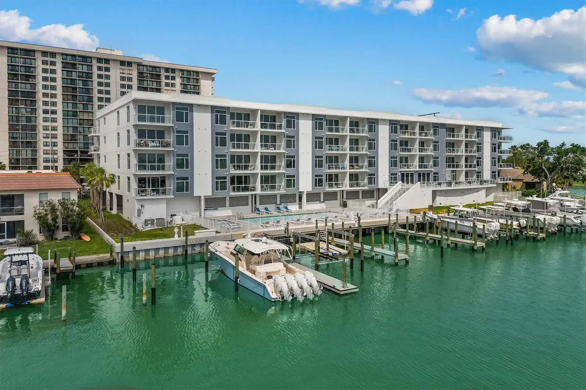 415 Island Way #311, Clearwater Beach, FL 33767 - #1