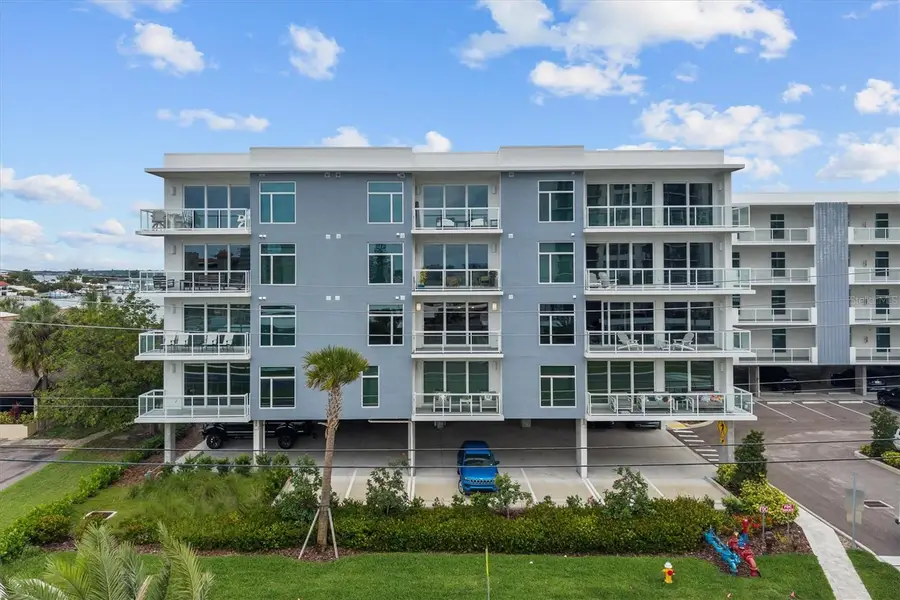 415 Island Way #311, Clearwater Beach, FL 33767 - #3