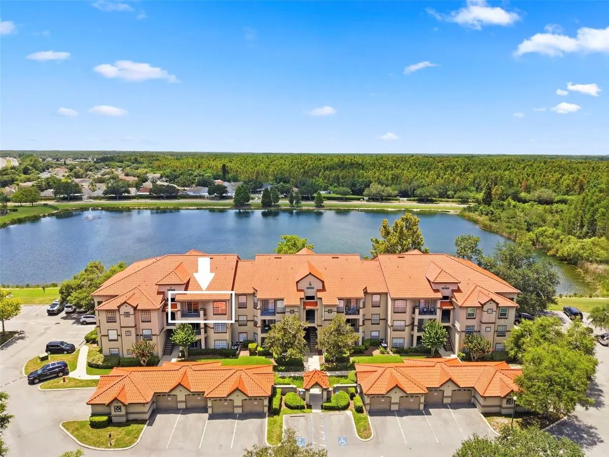18106 Peregrines Perch Place #5302, Lutz, FL 33558 - #1