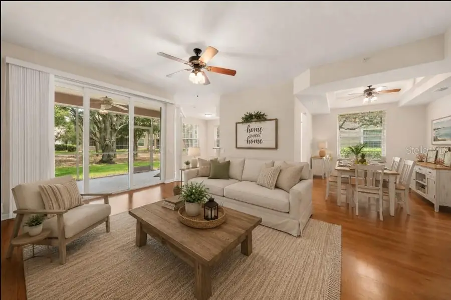 853 Lantern Way, Clearwater, FL 33765 - #2