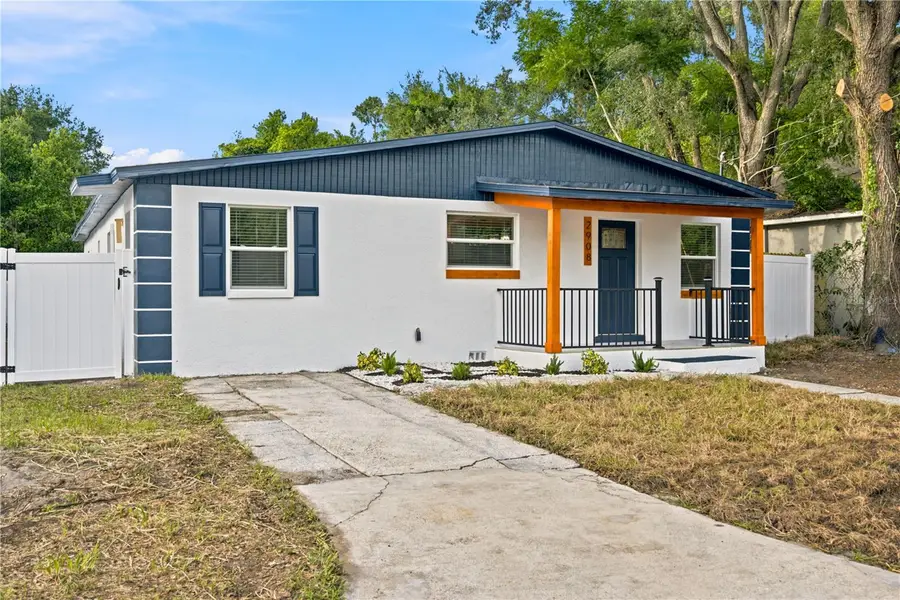 2908 E 26th Avenue, Tampa, FL 33605 - #2