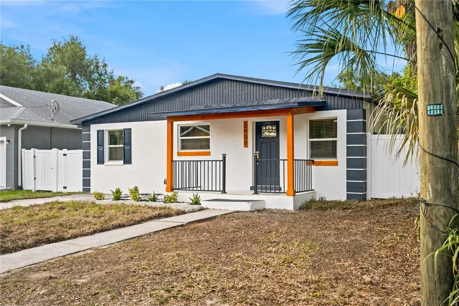 2908 E 26th Avenue, Tampa, FL 33605 - #3