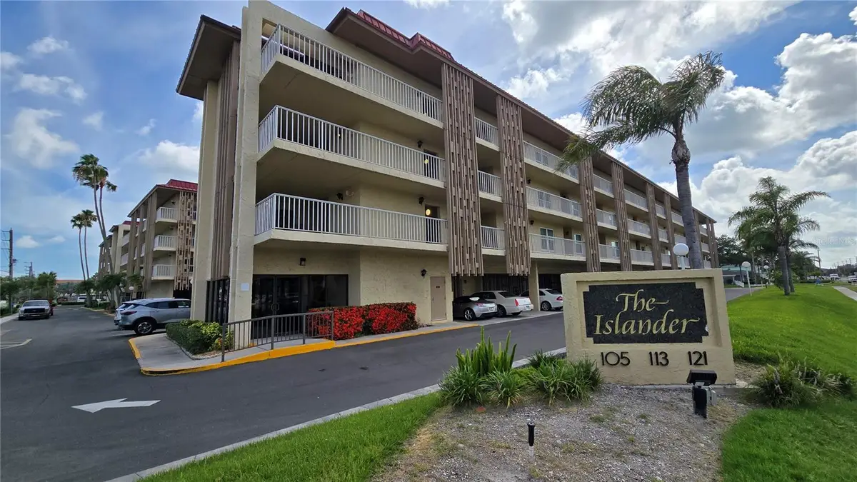 105 Island Way #112, Clearwater Beach, FL 33767 - #1