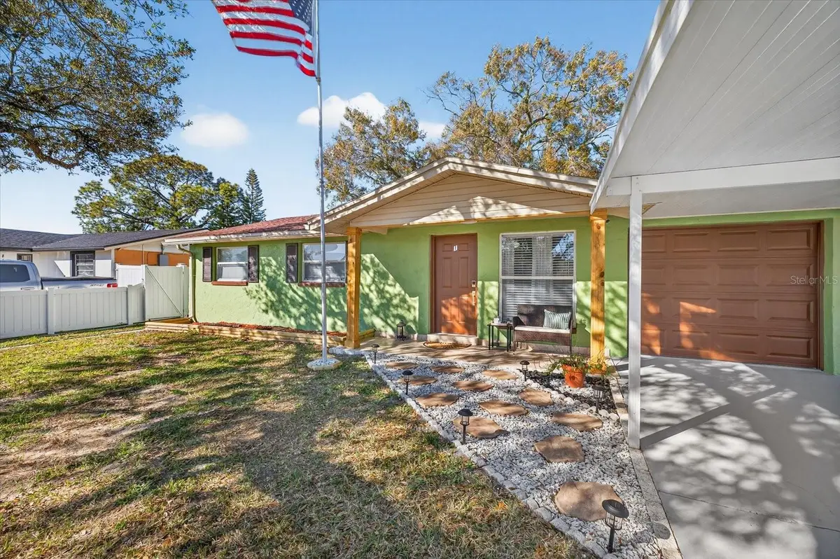 8411 Westridge Drive, Tampa, FL 33615 - #1