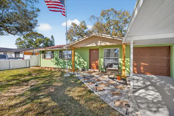 8411 Westridge Drive, TAMPA, FL 33615