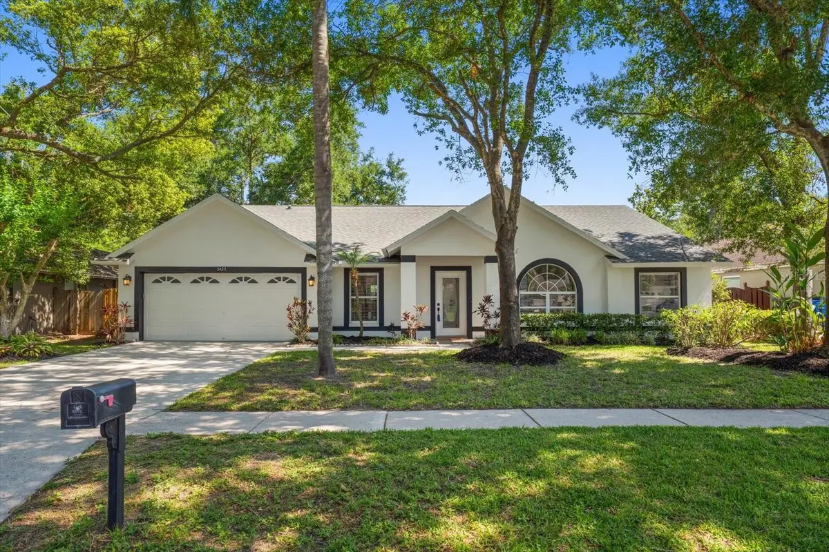 5423 Windbrush Drive, Tampa, FL 33625 - #1