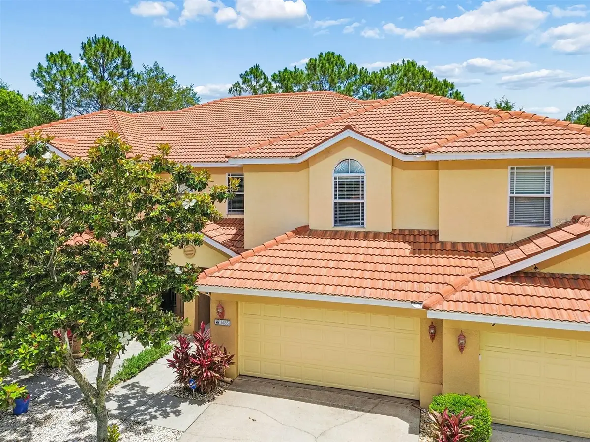 1455 Hidden Court, Tarpon Springs, FL 34689 - #1
