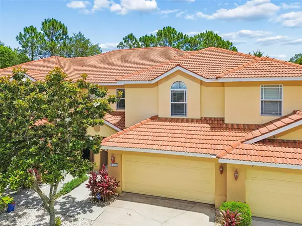 1455 Hidden Court, TARPON SPRINGS, FL 34689