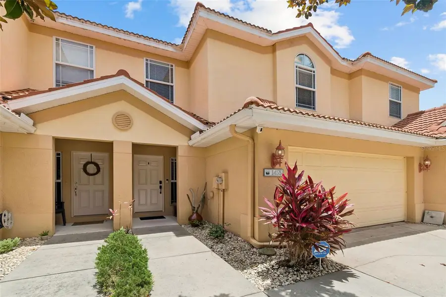 1455 Hidden Court, Tarpon Springs, FL 34689 - #2